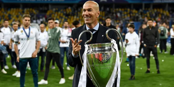 El entrenador tuvo mucho éxito en el equipo donde es ídolo y su vuelta es un rumor constante.