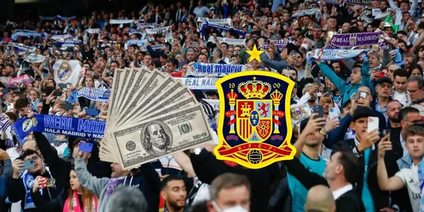 El equipo español quiere sumar a dos prometedoras estrellas pensando a futuro.