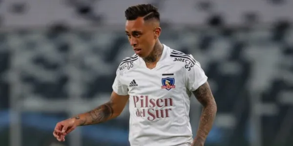 El internacional chileno ha jugado en Turquía, la Liga Mx y ahora estará en la MLS