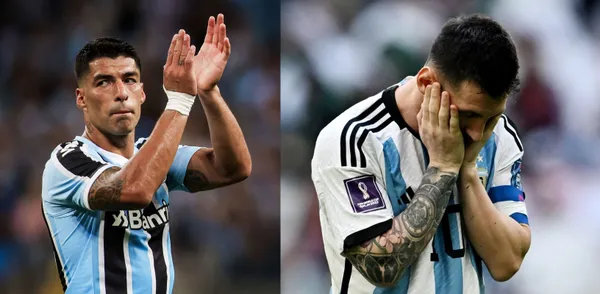 El Pistolero spoke on the Brazil team channel and made an important announcement.