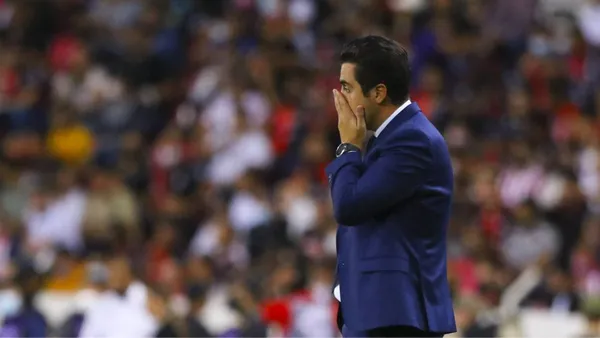 El Rebaño has won just three games in Clausura 2022.