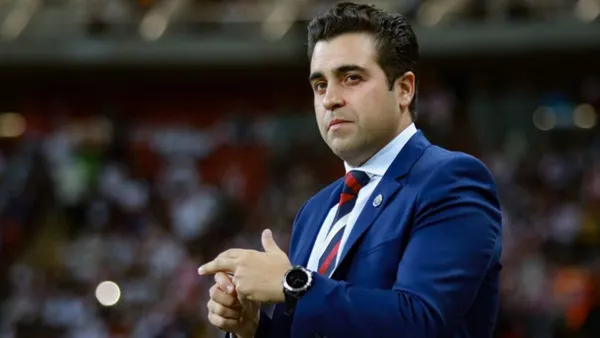 El Rebaño has won just three games in the season.