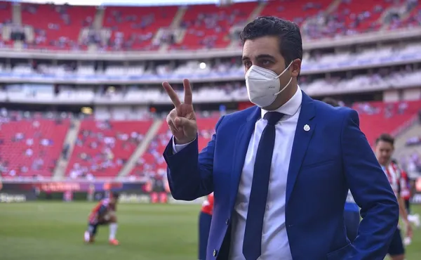 El Rebaño has won just two games on the current season.