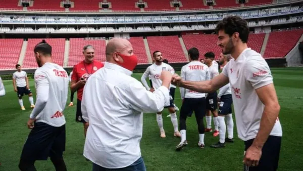 El Rebaño is looking to strengthen their roster for next season.