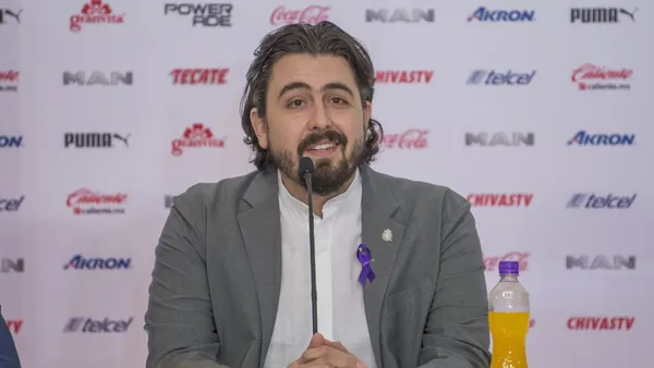 El Rebaño is still looking for a coach.