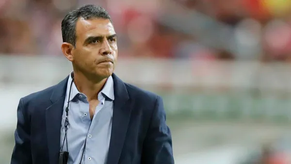 El Rebaño Sagrado couldn’t beat Atlas in quarterfinals.