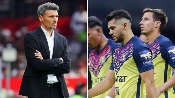 El Tano managed to lead the Águilas to the Semifinal after a major sporting crisis and this was well appreciated.