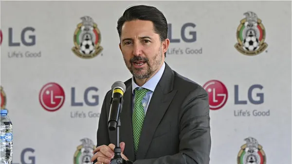 El Tri barely managed to beat Panamá in the last game of the FIFA match window.