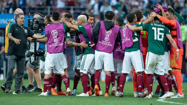 El Tri couldn’t beat USMNT in Estadio Azteca.