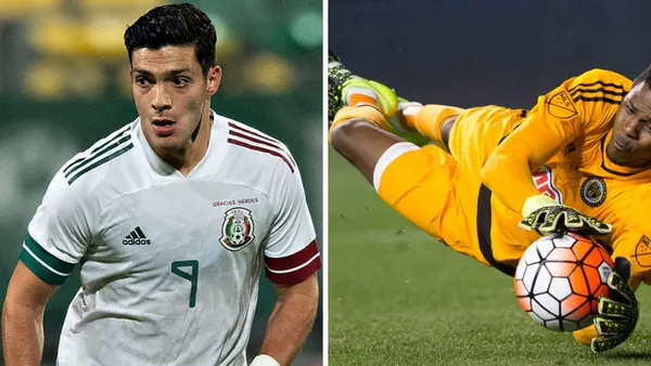 El Tri desperately needs to beat the Reggae Boyz if it wants to attend the 2022 World Cup in Qatar.