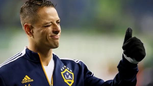 El Tri doesn’t have a striker to complement Raúl Jiménez.