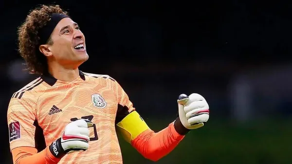 El Tri just ensured the World Cup bound.