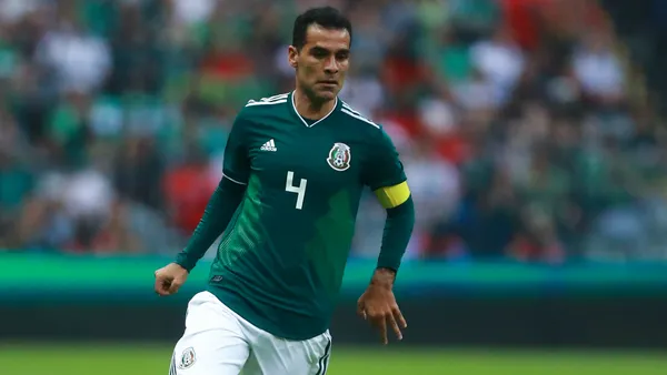 El Tri legend Rafael Márquez was blacklisted from the US Treasury Department blacklist after four years for alleged ties to drug trafficking, who are the other players to be linked to drug trafficking.