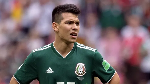 El Tri needs to win tonight in Kingston.