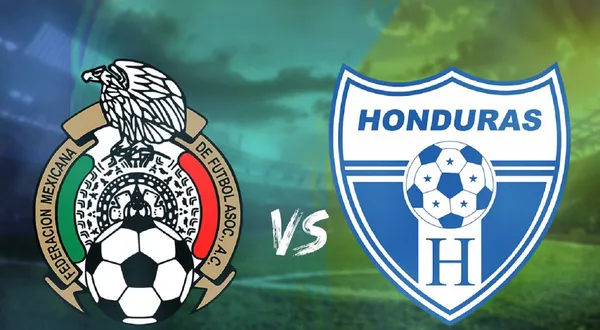 El Tri of Gerardo Martino and Honduras will play a friendly before the Gold Cup