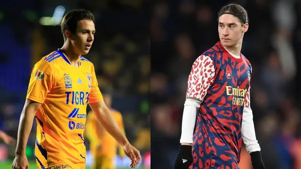 El Tri will face Guatemala on April 27.