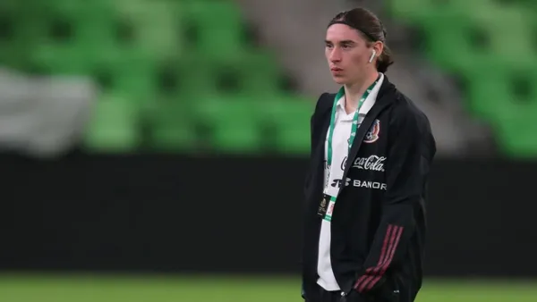 El Tri will face Guatemala on Wednesday night.