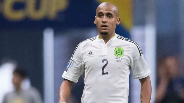 El Tri will face USMNT, Honduras and El Salvador in the upcoming FIFA match window.