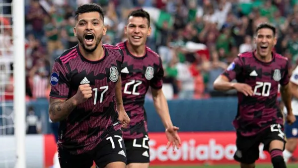 El Tri will face a World Cup in a group they share with 2 world soccer powers. How will they fare?