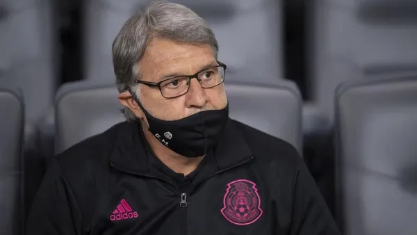 El Tri will receive USMNT in Estadio Azteca on March 24.