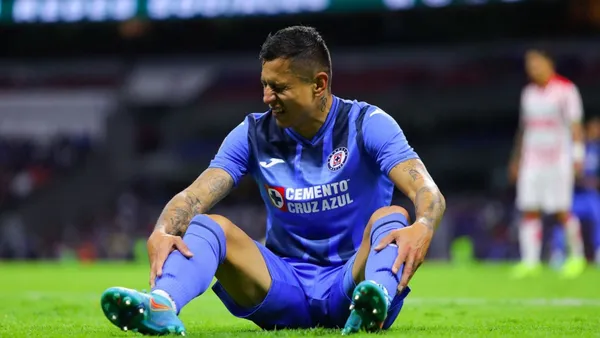 El Tri will receive USMNT on March 24 in Estadio Azteca.