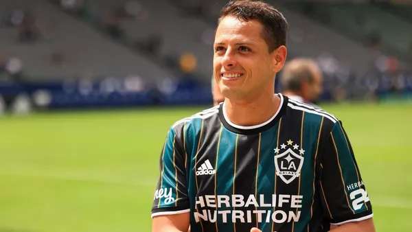 El Tri's all-time leading scorer has not been called up by Tata Martino for more than two years.
