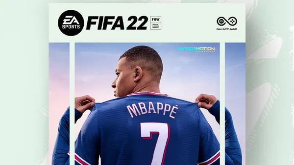 Electronic Arts, the makers of the video game FIFA, are exploring the possibility of renaming the video game starting from 2023.