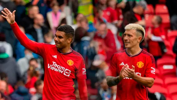 Eleven Man United players were absent through injury and illness for their FA Cup defeat of Wigan on Monday evening.