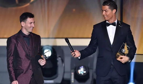 Elite footballers have long made money both for what they do on and off the field. In this case, a simple post on social networks can mean millions of dollars.