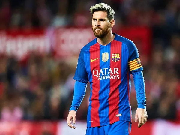 Emili Rousaud, former VP of FC Barcelona, confessed where does Lionel Messi planned to end his career.