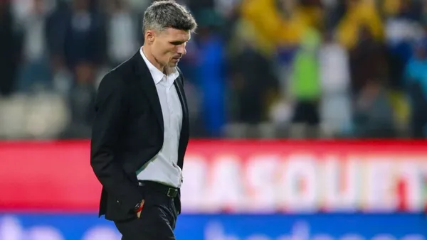 Emilio Azcárraga already decided his future in Club América.