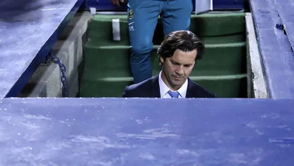 Emilio Azcárraga already has his replacement.