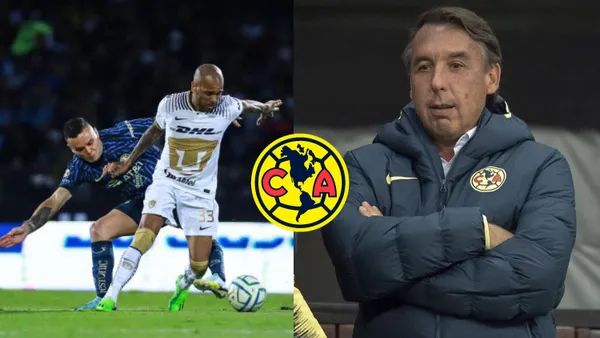 Emilio Azcarraga had a major influence on América's victory over Pumas