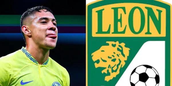 Emilio Lara continues to make mistakes and the fans exploded against the player