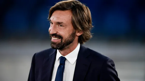 England midfielder Kalvin Philips has revealed the message he got from Pirlo before the Euro 2020 final against Italy.