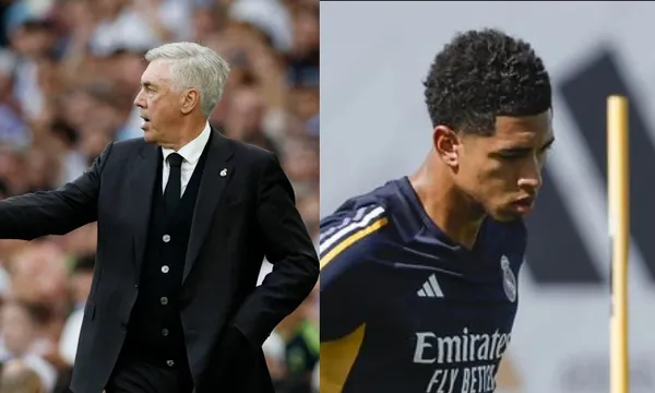 England midfielder receives unexpectedly upsetting news from new club