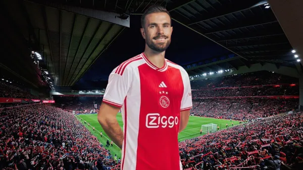 England midfielder to have one last game at Liverpool stadium