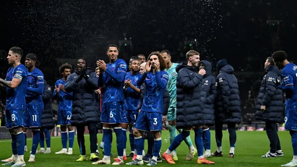 England reports million-dollar losses due to a mistake made by a Blues player