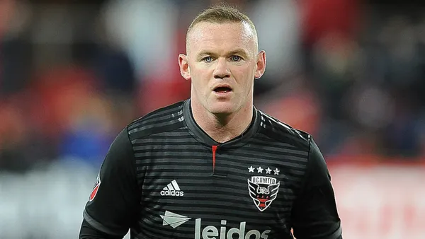English player who played in MLS for DC United could become coach next week.