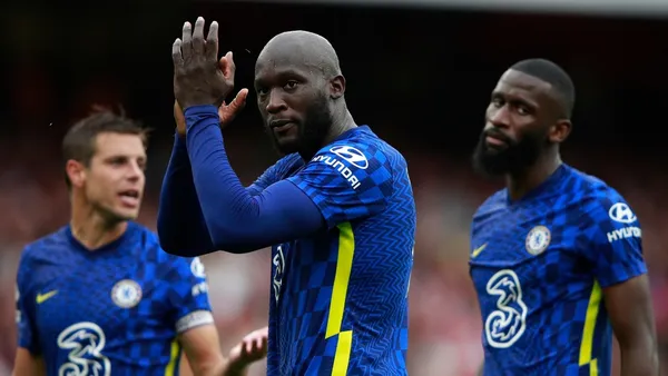 English Premier League club Chelsea could be without two of their players after they both missed games for their counties due to injuries.