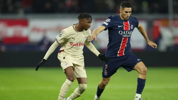 Enrique Sounds Alarm Despite PSG Victory. Photo: Instagram