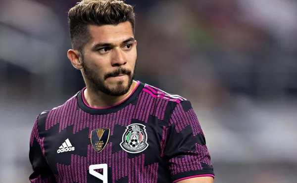 enry Martin is emerging as a great competitor in the position that Rogelio Funes Mori has today, based on goals and what he represents in America. That is why it could be a good replacement option for Gerardo Martino.