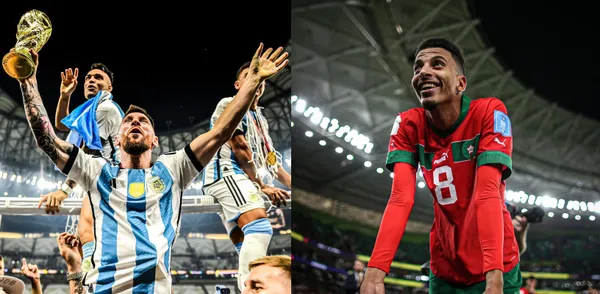 Enzo Fernández was the best player in France vs. Argentina and now Madrid is willing to do anything for him.