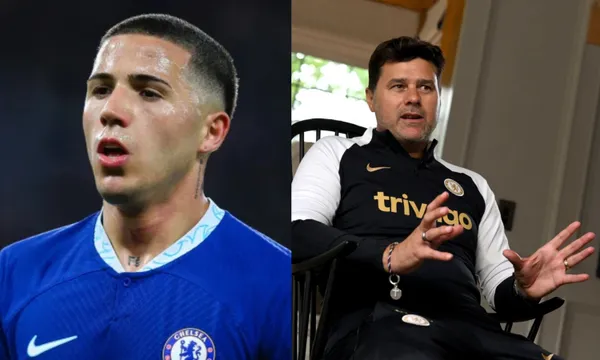 Enzo Fernandez's two warnings to his new coach ahead of meeting at Chelsea