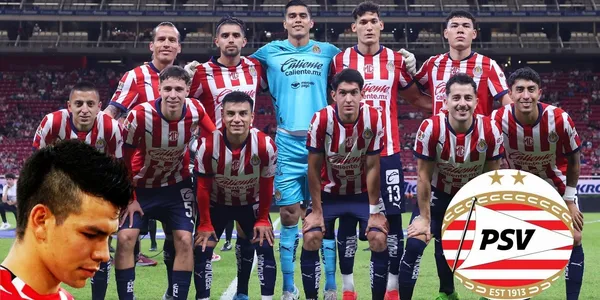 Erevidisie team wants to have Mexican talent back on its roster