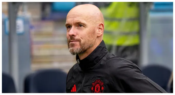 Erik ten Hag