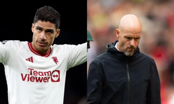 Erik Ten Hag and Manchester United are following this player for 2024
