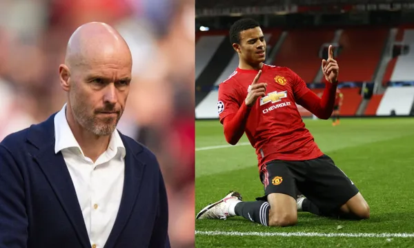 Erik Ten Hag and Manchester United will make a decision soon regarding the Mason Greenwood case