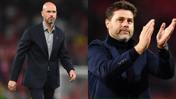 Erik Ten Hag and Mauricio Pochettino will look to add bright Premier League winger in their squad.