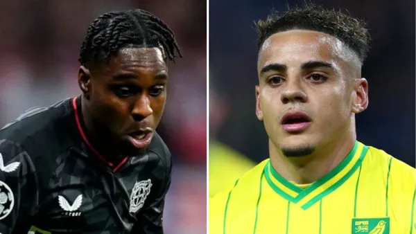 Erik ten Hag begins to look for options for the team